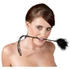 Kép 11/11 - Bad Kitty - Fetish szett - fekete