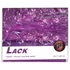 Kép 1/4 - Lakk lepedő - 200x220cm (lila)