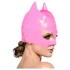 Kép 2/6 - Black Level - lakk cicamaszk (pink)
