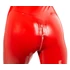 Kép 7/9 - LATEX - hosszúujjú női overál (piros)