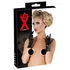Kép 3/3 - LATEX - rövid, unisex kesztyű (fekete)