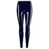 Kép 2/5 - LATEX - cipzáras leggings (fekete)