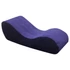 Kép 4/5 - Magic Pillow - Felfújható szex szófa - nagy (kék)