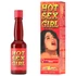 Kép 1/3 - Ruf Hot Sex Girl - vágyfokozó cseppek nőknek (20ml)