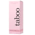 Kép 3/3 - Taboo Frivole for Woman - feromonos parfüm nőknek (50ml)