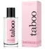 Kép 1/3 - Taboo Frivole for Woman - feromonos parfüm nőknek (50ml)