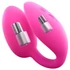 Kép 4/10 - Love to Love Wonderlove - 2in1 csiklóvibrátor (pink)