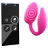 Kép 5/10 - Love to Love Wonderlove - 2in1 csiklóvibrátor (pink)