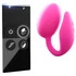 Kép 7/10 - Love to Love Wonderlove - 2in1 csiklóvibrátor (pink)