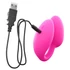 Kép 9/10 - Love to Love Wonderlove - 2in1 csiklóvibrátor (pink)