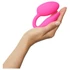Kép 10/10 - Love to Love Wonderlove - 2in1 csiklóvibrátor (pink)