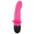 Kép 1/7 - Dorcel Mini Lover 2.0 - akkus, G-pont vibrátor (pink)