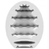 Kép 2/4 - Satisfyer Egg Riffle - tojás maszturbátor szett (3db)