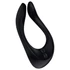 Kép 2/5 - Satisfyer Endless Joy - akkus, vízálló párvibrátor (fekete)