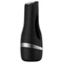 Kép 1/6 - Satisfyer Men Classic - manuális szívó maszturbátor (ezüst)