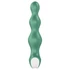 Kép 2/8 - Satisfyer Lolli-Plug 2 - akkus, vízálló anál vibrátor (zöld)