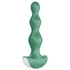 Kép 3/8 - Satisfyer Lolli-Plug 2 - akkus, vízálló anál vibrátor (zöld)