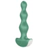 Kép 1/8 - Satisfyer Lolli-Plug 2 - akkus, vízálló anál vibrátor (zöld)