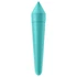 Kép 3/6 - Satisfyer Ultra Power Bullet 8 - okos vízálló vibrátor (zöld)