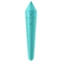 Kép 5/6 - Satisfyer Ultra Power Bullet 8 - okos vízálló vibrátor (zöld)