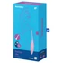Kép 6/6 - Satisfyer Twirling Joy - okos vízálló csiklóvibrátor (pink)