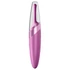Kép 2/6 - Satisfyer Twirling Delight - akkus, vízálló csiklóvibrátor (lila)