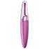 Kép 3/6 - Satisfyer Twirling Delight - akkus, vízálló csiklóvibrátor (lila)