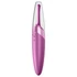 Kép 4/6 - Satisfyer Twirling Delight - akkus, vízálló csiklóvibrátor (lila)