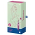 Kép 6/6 - Satisfyer Twirling Delight - akkus, vízálló csiklóvibrátor (lila)
