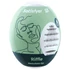 Kép 1/3 - Satisfyer Egg Riffle - tojás maszturbátor (1db)