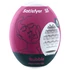Kép 1/4 - Satisfyer Egg Bubble - tojás maszturbátor (1db)