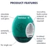 Kép 4/4 - Satisfyer Egg Naughty - tojás maszturbátor (1db)