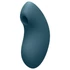 Kép 1/10 - Satisfyer Vulva Lover 2 - akkus léghullámos csiklóvibrátor (kék)