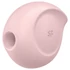 Kép 1/8 - Satisfyer Sugar Rush - léghullámos csiklóvibrátor (pink)
