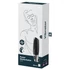 Kép 9/10 - Satisfyer Power - okos, akkus maszturbátor (fekete)