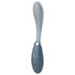Kép 1/6 - Satisfyer G-Spot Flex 3 - akkus G-pont vibrátor (szürke)