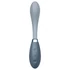 Kép 5/6 - Satisfyer G-Spot Flex 3 - akkus G-pont vibrátor (szürke)