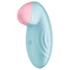 Kép 1/7 - Satisfyer Tropical Tip - okos csiklóvibrátor (kék)