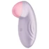 Kép 1/7 - Satisfyer Tropical Tip - okos csiklóvibrátor (lila)