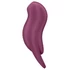 Kép 4/6 - Satisfyer Pocket Pro 1 - akkus, léghullámos csiklóizgató (lila)