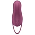 Kép 6/6 - Satisfyer Pocket Pro 1 - akkus, léghullámos csiklóizgató (lila)
