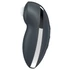 Kép 3/7 - Satisfyer Tap & Climax 2 - 2in1 csikló vibrátor (szürke)