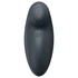 Kép 4/7 - Satisfyer Tap & Climax 2 - 2in1 csikló vibrátor (szürke)