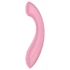 Kép 3/6 - Satisfyer G-Force - akkus, vízálló G-pont vibrátor (pink)