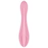 Kép 4/6 - Satisfyer G-Force - akkus, vízálló G-pont vibrátor (pink)