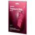 Kép 1/2 - Satisfyer Treasure Bag XL - tároló táska - extra nagy (pink)