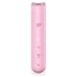 Kép 1/3 - Satisfyer First Kiss - léghullámos csiklóizgató (piros)