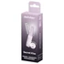 Kép 2/4 - Satisfyer Secret Kiss - léghullámos csiklóizgató (pink)