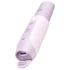 Kép 4/4 - Satisfyer Secret Kiss - léghullámos csiklóizgató (pink)