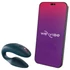 Kép 9/9 - We-Vibe Sync - okos, akkus, rádiós párvibrátor (zöld)